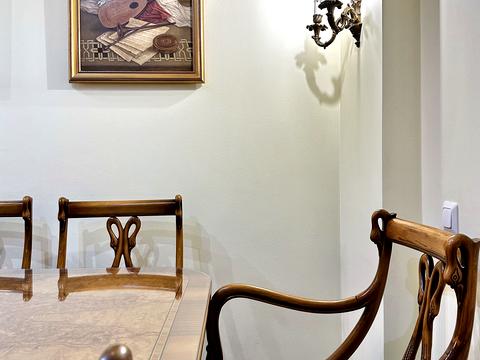 квартира по адресу Панаса Мирного ул., 27