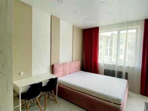 квартира за адресою Березова вул., 41