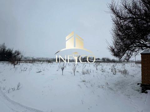 участок по адресу с. Русская поляна, Садова, 10