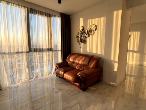 квартира за адресою Андрія Верхогляда вул. (Михайла Драгомирова), 14-А