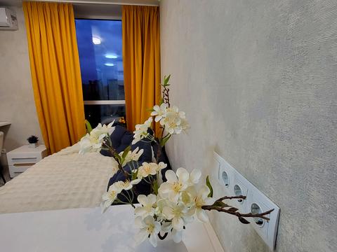 квартира за адресою Регенераторна вул., 4