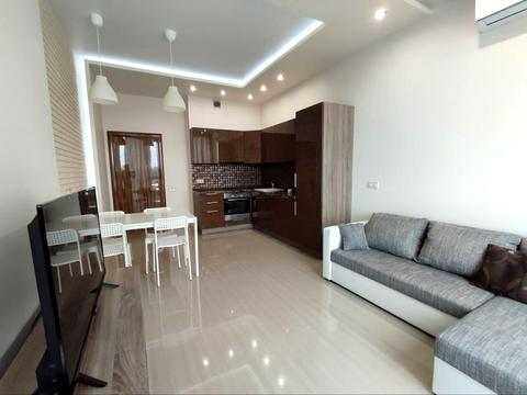 квартира за адресою Берестейський просп. (Перемоги), 26-А