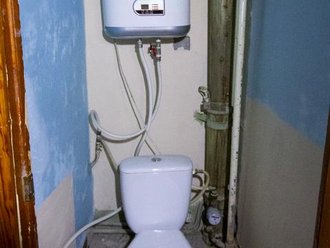 квартира по адресу Евгения Чикаленко ул., 83