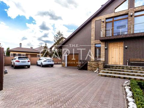 дом по адресу абрикосовая