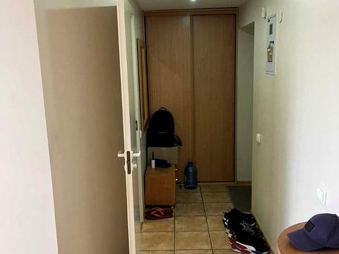 квартира за адресою Ентузіастів вул., 7