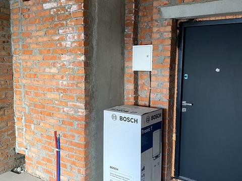 квартира за адресою Провулок Ужгородський ( Васильківська 1), 4/1