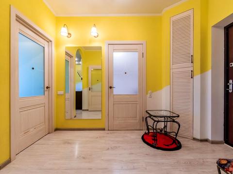 квартира за адресою Вадима Гетьмана вул., 30-Б