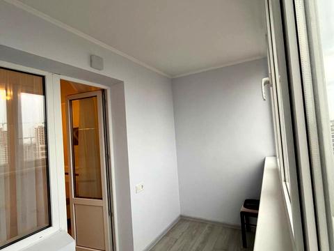 квартира по адресу Сергея Данченко ул., 5