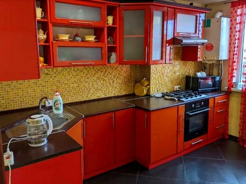 квартира за адресою Молодіжна вул., 55