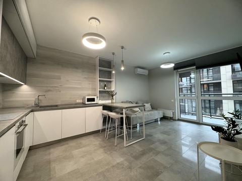 квартира за адресою Джона Маккейна вул. (Івана Кудрі), 1