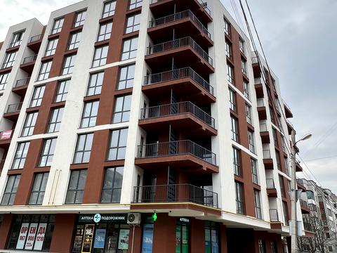 квартира по адресу Перфецкого ул., 6
