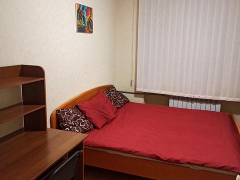 квартира за адресою Микільсько-Ботанічна вул., 15/17А