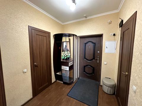 квартира по адресу Николая Закревского ул., 95-В