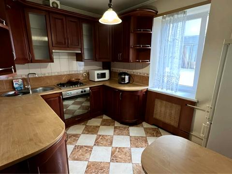 комната по адресу Сяйво ул., 17