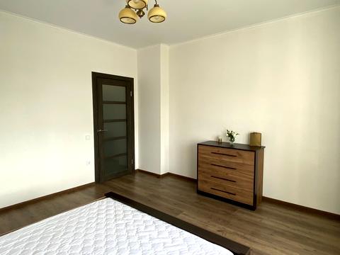 квартира за адресою Академіка Заболотного вул., 15-Б