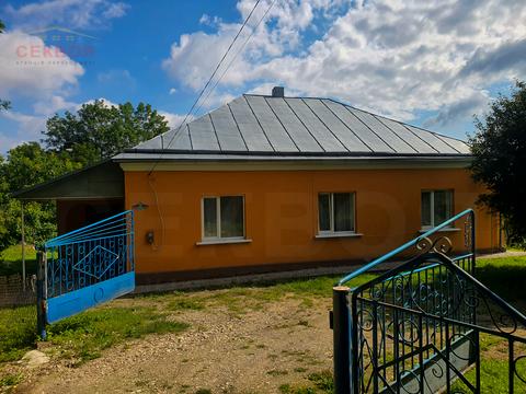 дом по адресу Кривуля, 8а