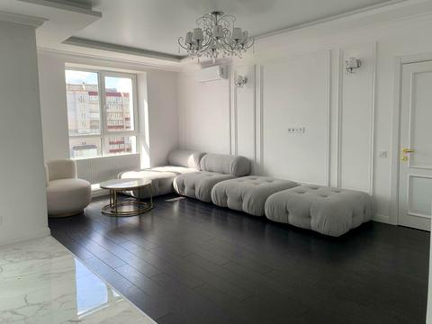 квартира за адресою Клочківська вул., 101ж