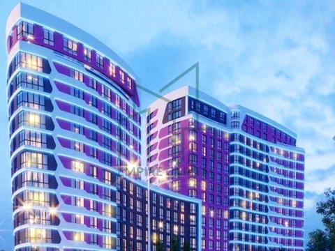 квартира за адресою Трускавецька вул., 2-А