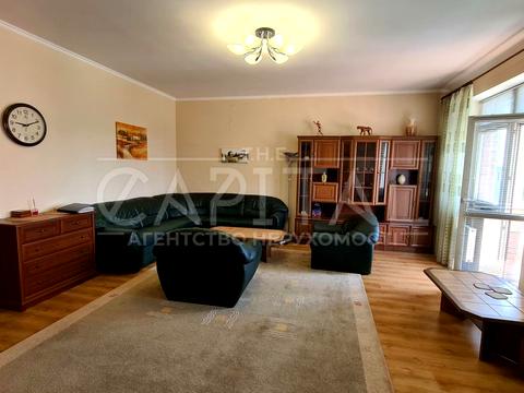 квартира по адресу Евгения Коновальца ул. (Щорса), 36-Б