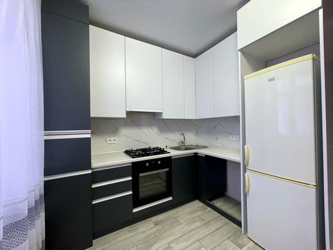 квартира по адресу Степана Бандери ул., 40/2а