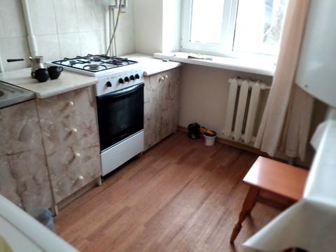 квартира по адресу Александра Поля просп. (Кірова), 50-А