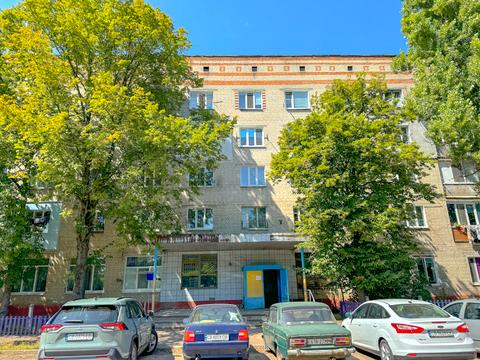 кімната за адресою Івана Мазепи вул. (Щорса), 68-Б