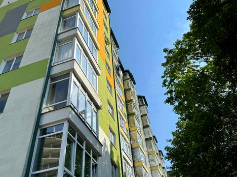 квартира за адресою тисминецька, 249
