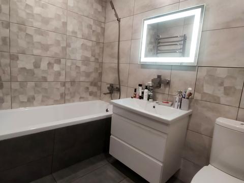 квартира за адресою Мереф'янське шосе, 18а