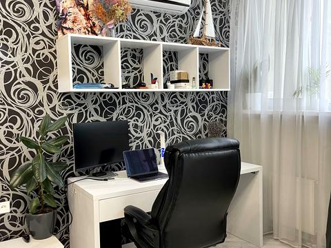 квартира за адресою Академіка Шалімова вул. (Героїв Севастополя), 35-А