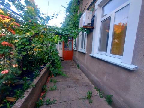 квартира за адресою Болгарська вул., 14