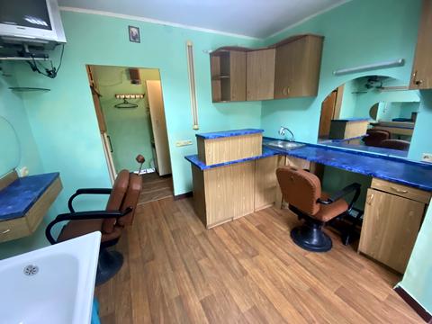 комерційна за адресою Гірницький мікрорайон , 25