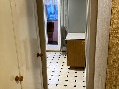 квартира за адресою Братиславська вул., 22