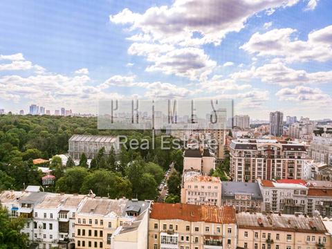 квартира по адресу Тараса Шевченко бульв., 27-Б