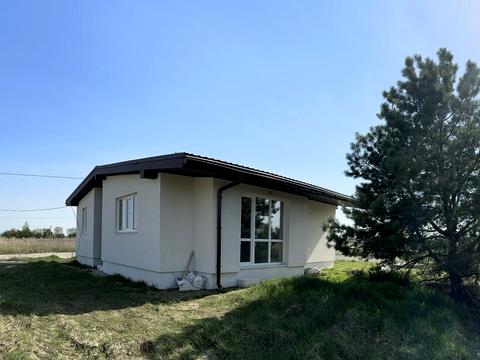 участок по адресу Сагайдачного