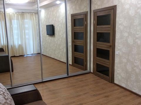 квартира за адресою Валерія Самофалова вул. (Каманіна), 16
