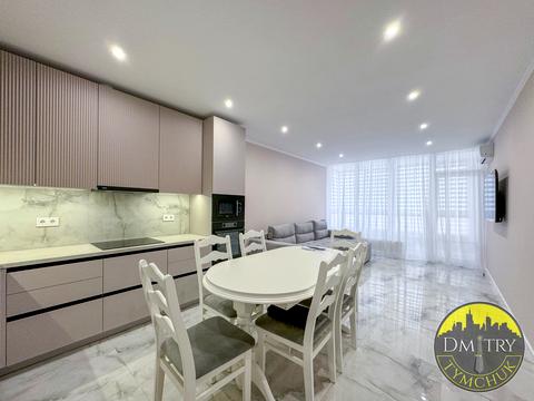 квартира по адресу Олександра Олеся ул., 2-Б