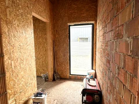 дом по адресу Журавлина