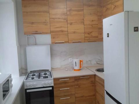 квартира по адресу Боднарская ул., 16