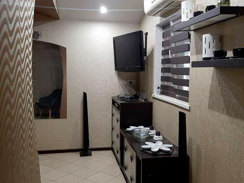 дом по адресу 3 Линия, 111