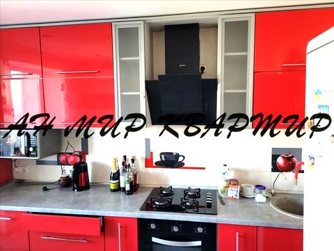 квартира за адресою Олександра Бідного вул., 100