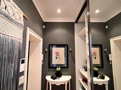 квартира за адресою Шота Руставелі вул., 24