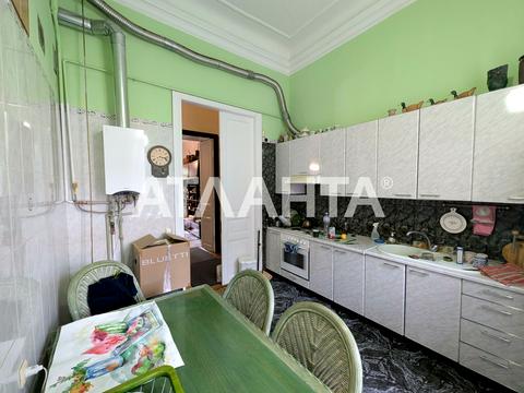 квартира за адресою Ніжинська вул., 55