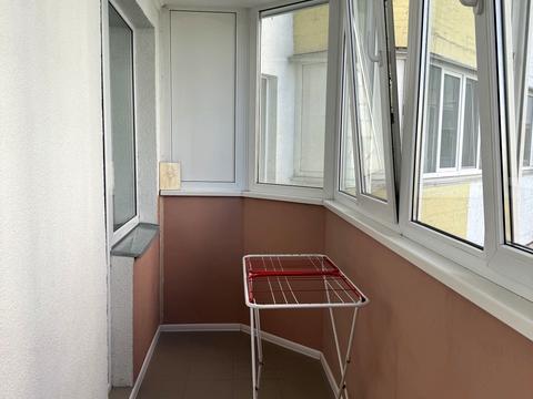 квартира по адресу Драгоманова ул., 6/1