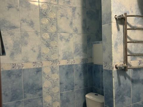 квартира по адресу Драгоманова ул., 6/1