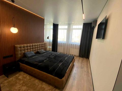 квартира за адресою Берестейський просп. (Перемоги), 11