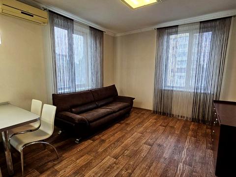 квартира по адресу Гагаріна проспект, 37