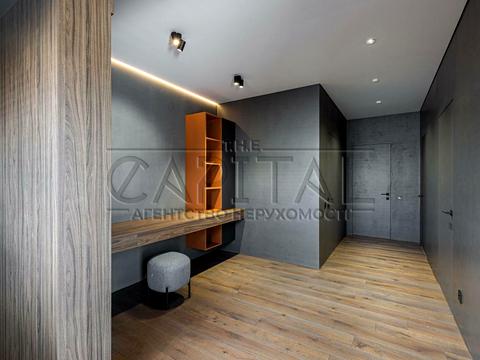 дом по адресу Крушинка