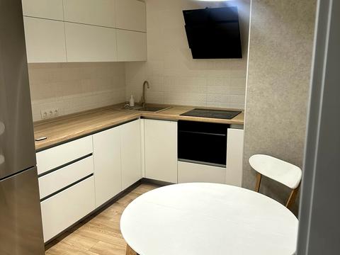 квартира по адресу Правды просп. (Правды), 47