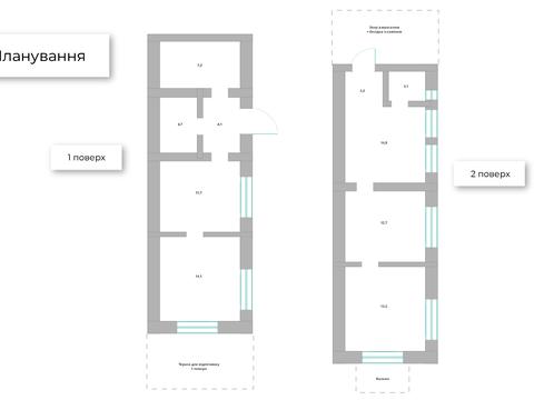 квартира за адресою Редутна вул., 15