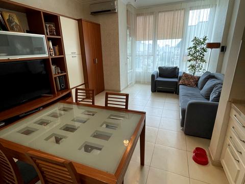 квартира за адресою Мокра вул. (Кудряшова), 20-Г